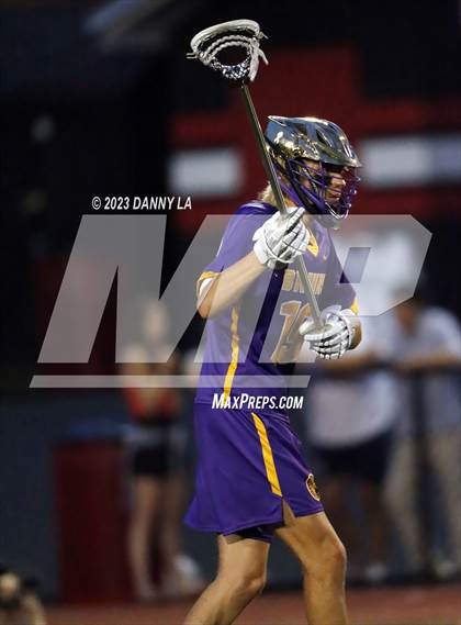 Thumbnail 3 in Lake Braddock @ James Madison (VHSL Class 6 Quarterfinal) photogallery.