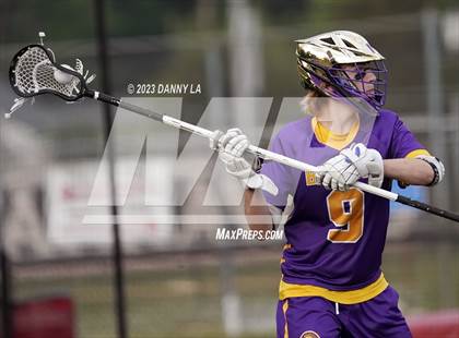 Thumbnail 3 in Lake Braddock @ James Madison (VHSL Class 6 Quarterfinal) photogallery.