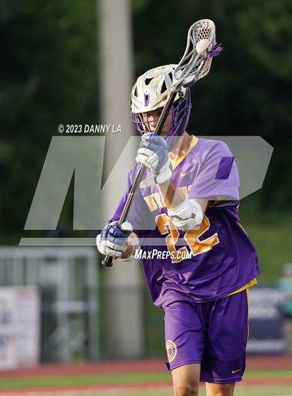 Thumbnail 1 in Lake Braddock @ James Madison (VHSL Class 6 Quarterfinal) photogallery.