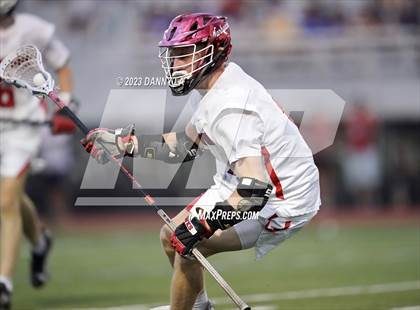 Thumbnail 3 in Lake Braddock @ James Madison (VHSL Class 6 Quarterfinal) photogallery.