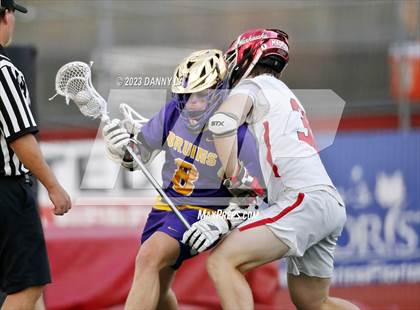 Thumbnail 3 in Lake Braddock @ James Madison (VHSL Class 6 Quarterfinal) photogallery.