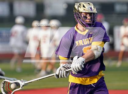 Thumbnail 3 in Lake Braddock @ James Madison (VHSL Class 6 Quarterfinal) photogallery.