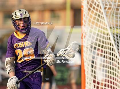 Thumbnail 1 in Lake Braddock @ James Madison (VHSL Class 6 Quarterfinal) photogallery.