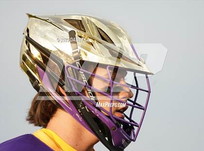 Thumbnail 3 in Lake Braddock @ James Madison (VHSL Class 6 Quarterfinal) photogallery.