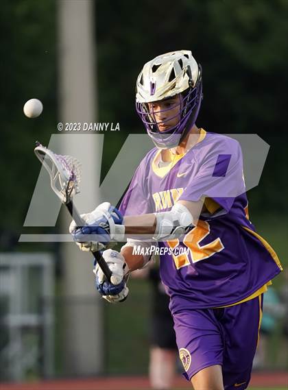 Thumbnail 2 in Lake Braddock @ James Madison (VHSL Class 6 Quarterfinal) photogallery.
