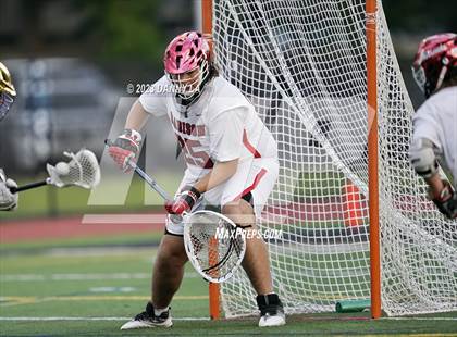 Thumbnail 2 in Lake Braddock @ James Madison (VHSL Class 6 Quarterfinal) photogallery.