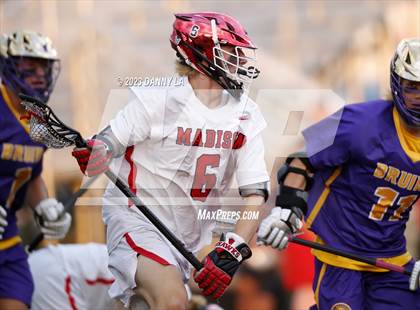 Thumbnail 3 in Lake Braddock @ James Madison (VHSL Class 6 Quarterfinal) photogallery.