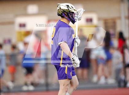 Thumbnail 1 in Lake Braddock @ James Madison (VHSL Class 6 Quarterfinal) photogallery.