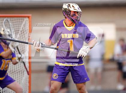 Thumbnail 1 in Lake Braddock @ James Madison (VHSL Class 6 Quarterfinal) photogallery.
