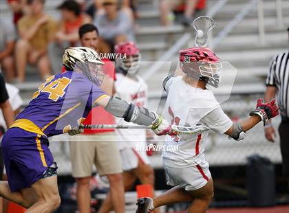 Thumbnail 1 in Lake Braddock @ James Madison (VHSL Class 6 Quarterfinal) photogallery.