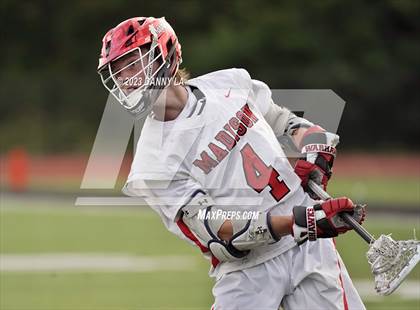 Thumbnail 2 in Lake Braddock @ James Madison (VHSL Class 6 Quarterfinal) photogallery.