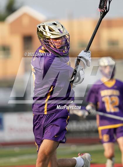 Thumbnail 3 in Lake Braddock @ James Madison (VHSL Class 6 Quarterfinal) photogallery.