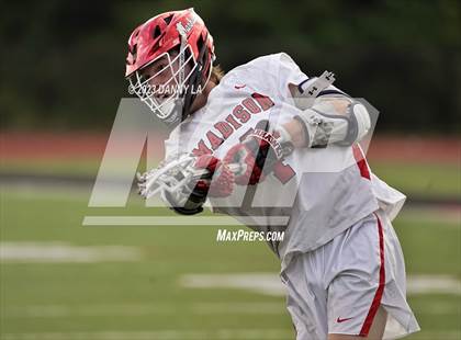 Thumbnail 1 in Lake Braddock @ James Madison (VHSL Class 6 Quarterfinal) photogallery.