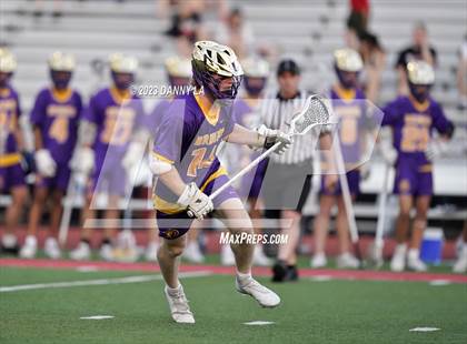 Thumbnail 3 in Lake Braddock @ James Madison (VHSL Class 6 Quarterfinal) photogallery.