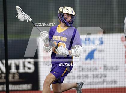 Thumbnail 1 in Lake Braddock @ James Madison (VHSL Class 6 Quarterfinal) photogallery.