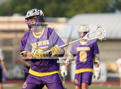 Thumbnail 2 in Lake Braddock @ James Madison (VHSL Class 6 Quarterfinal) photogallery.
