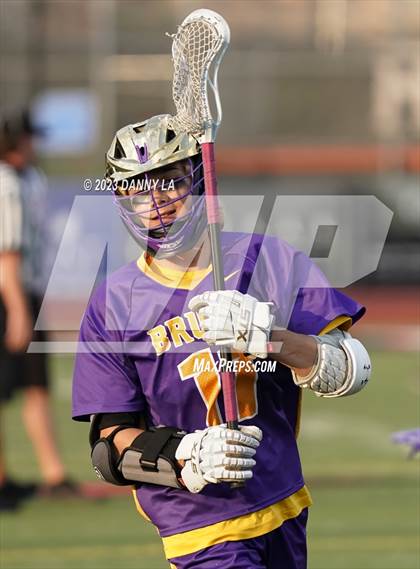 Thumbnail 1 in Lake Braddock @ James Madison (VHSL Class 6 Quarterfinal) photogallery.