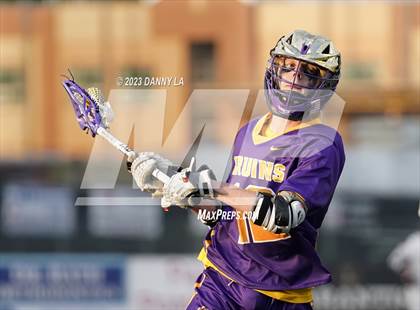 Thumbnail 3 in Lake Braddock @ James Madison (VHSL Class 6 Quarterfinal) photogallery.