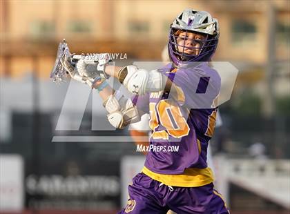 Thumbnail 1 in Lake Braddock @ James Madison (VHSL Class 6 Quarterfinal) photogallery.