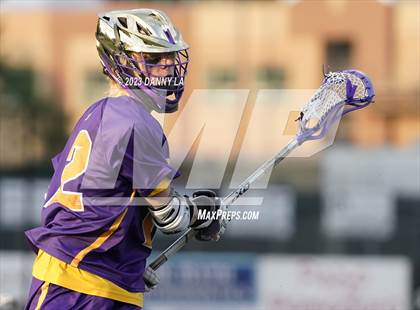 Thumbnail 3 in Lake Braddock @ James Madison (VHSL Class 6 Quarterfinal) photogallery.