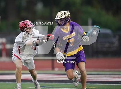 Thumbnail 1 in Lake Braddock @ James Madison (VHSL Class 6 Quarterfinal) photogallery.