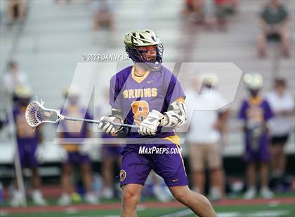 Thumbnail 3 in Lake Braddock @ James Madison (VHSL Class 6 Quarterfinal) photogallery.