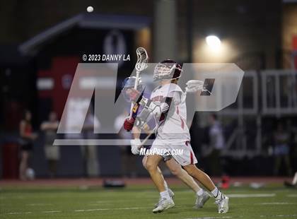 Thumbnail 3 in Lake Braddock @ James Madison (VHSL Class 6 Quarterfinal) photogallery.