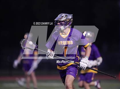 Thumbnail 2 in Lake Braddock @ James Madison (VHSL Class 6 Quarterfinal) photogallery.