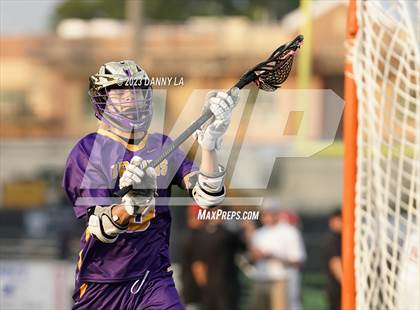 Thumbnail 1 in Lake Braddock @ James Madison (VHSL Class 6 Quarterfinal) photogallery.
