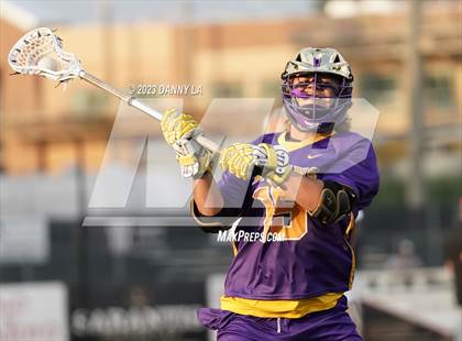 Thumbnail 1 in Lake Braddock @ James Madison (VHSL Class 6 Quarterfinal) photogallery.