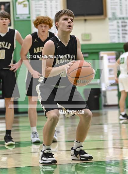 Thumbnail 2 in Madison-Grant @ Yorktown  photogallery.