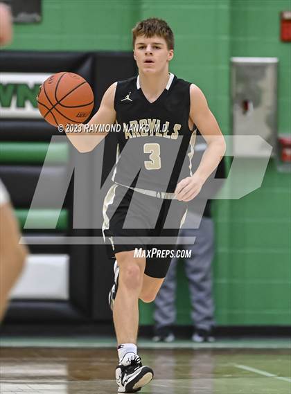 Thumbnail 3 in Madison-Grant @ Yorktown  photogallery.