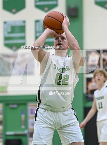 Thumbnail 1 in Madison-Grant @ Yorktown  photogallery.