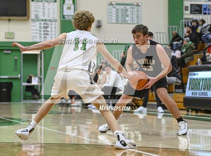 Thumbnail 1 in Madison-Grant @ Yorktown  photogallery.