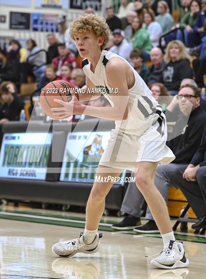 Thumbnail 2 in Madison-Grant @ Yorktown  photogallery.