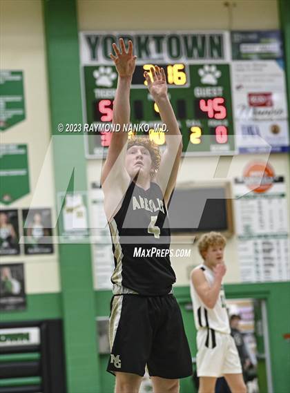 Thumbnail 2 in Madison-Grant @ Yorktown  photogallery.