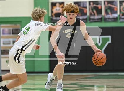 Thumbnail 2 in Madison-Grant @ Yorktown  photogallery.