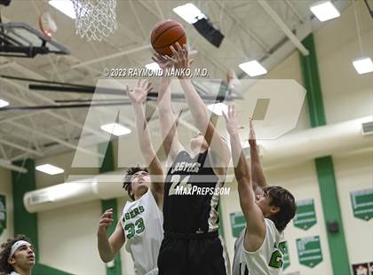 Thumbnail 1 in Madison-Grant @ Yorktown  photogallery.