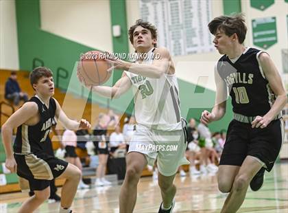 Thumbnail 1 in Madison-Grant @ Yorktown  photogallery.