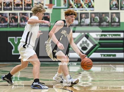 Thumbnail 2 in Madison-Grant @ Yorktown  photogallery.