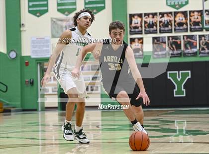 Thumbnail 2 in Madison-Grant @ Yorktown  photogallery.