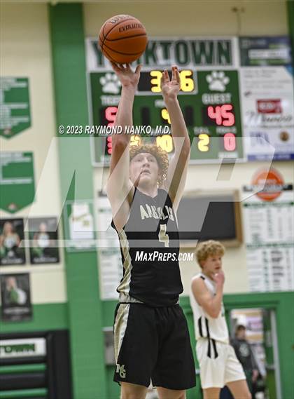 Thumbnail 1 in Madison-Grant @ Yorktown  photogallery.