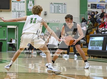 Thumbnail 3 in Madison-Grant @ Yorktown  photogallery.
