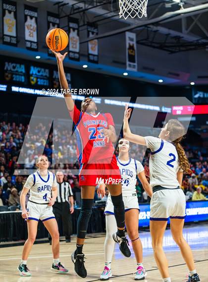Thumbnail 1 in Princess Anne vs. James River Midlothian (VHSL Class 5 Final) photogallery.