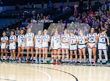 Thumbnail 1 in Princess Anne vs. James River Midlothian (VHSL Class 5 Final) photogallery.