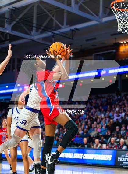 Thumbnail 1 in Princess Anne vs. James River Midlothian (VHSL Class 5 Final) photogallery.