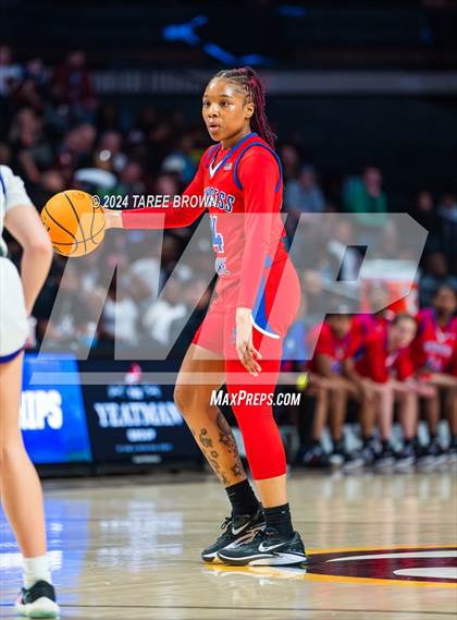 Thumbnail 2 in Princess Anne vs. James River Midlothian (VHSL Class 5 Final) photogallery.