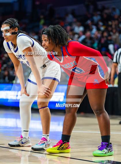 Thumbnail 3 in Princess Anne vs. James River Midlothian (VHSL Class 5 Final) photogallery.