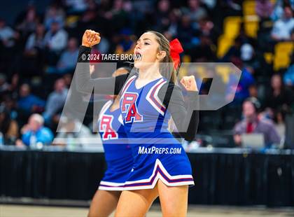 Thumbnail 2 in Princess Anne vs. James River Midlothian (VHSL Class 5 Final) photogallery.
