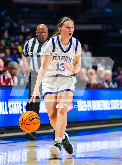 Thumbnail 2 in Princess Anne vs. James River Midlothian (VHSL Class 5 Final) photogallery.